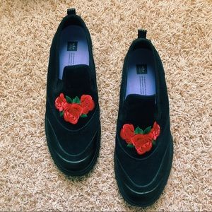 adidas matchcourt rose